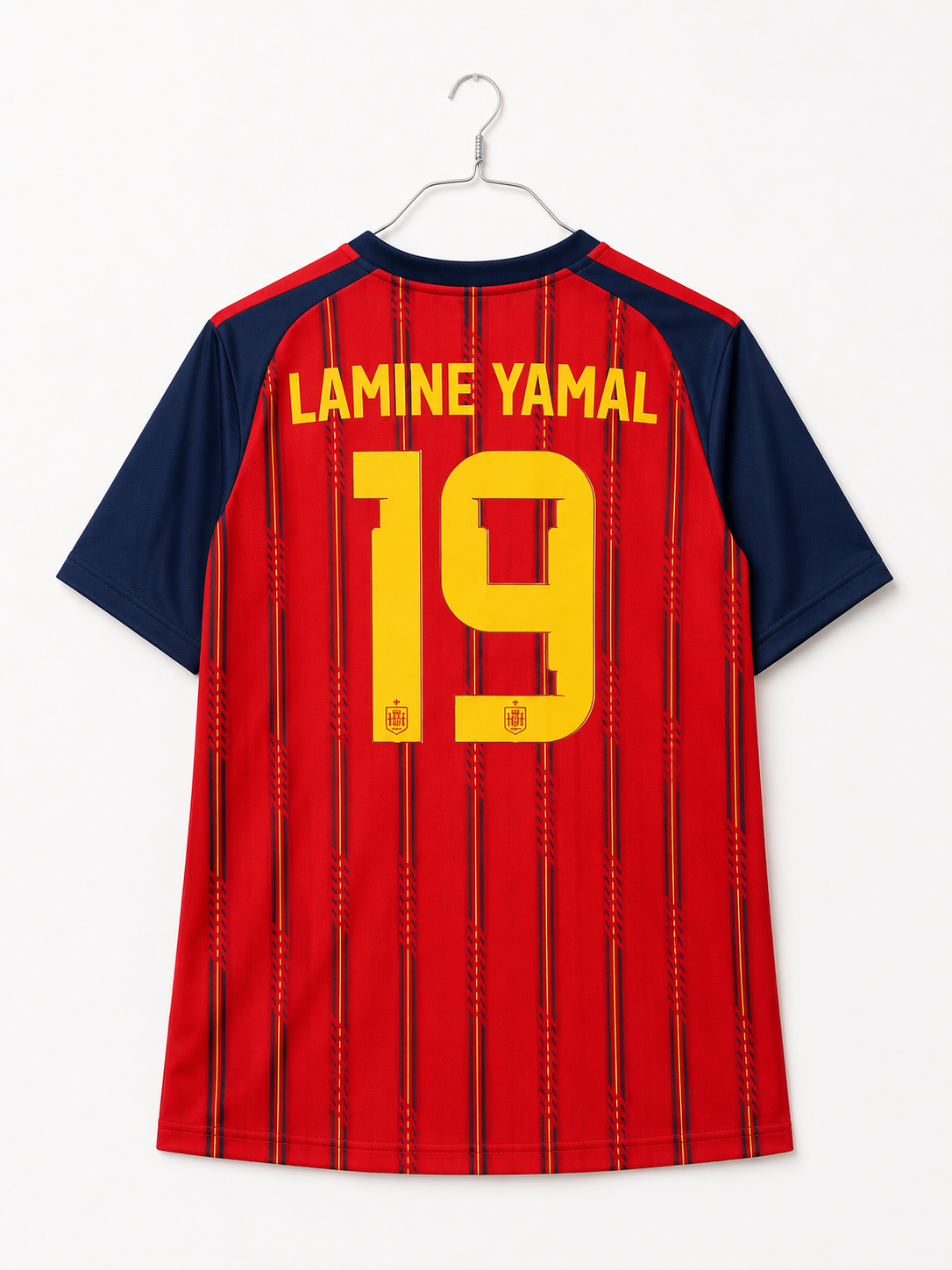PRE-ORDER Spain 2026 World Cup Shirt