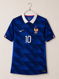 PRE-ORDER France World Cup 2026 Home Shirt